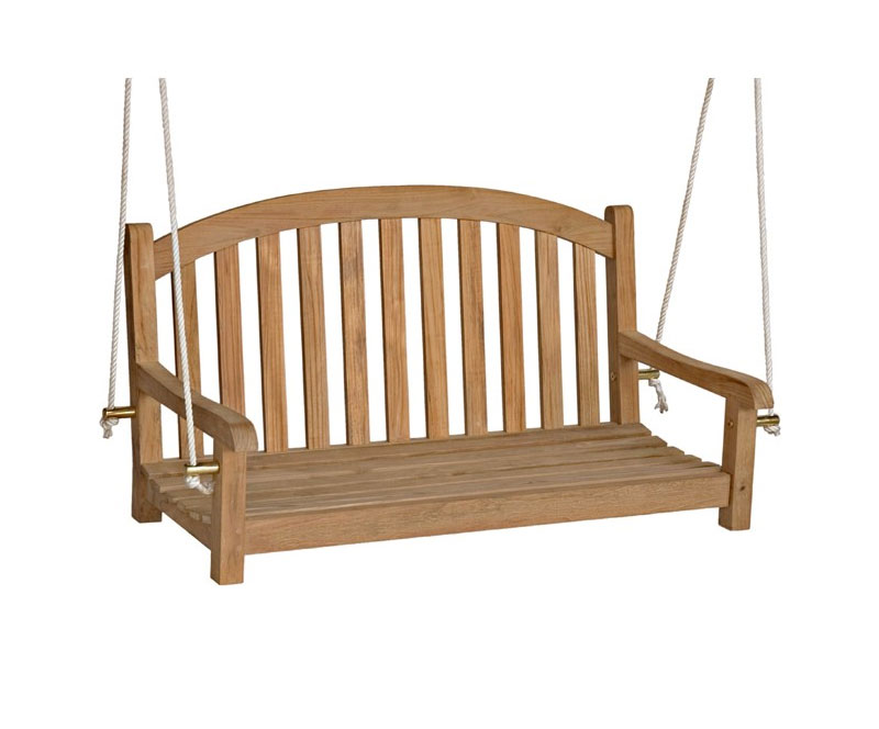 Victoria Garden Swing by Three Birds Casual