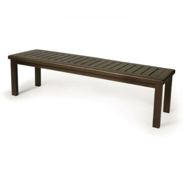 Albany Bench by Mallin