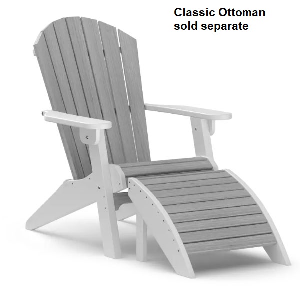 Classic Adirondack by Artifex