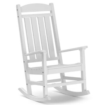 Porch Rocker by Artifex