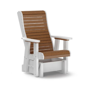 Rollback Chair Glider by Artifex