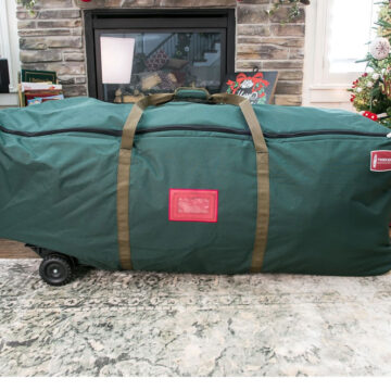 Big Wheel No Drag Super Duffel