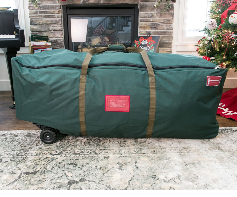 Big Wheel No Drag Super Duffel