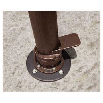 AMK-C22 Concrete Mount Kit