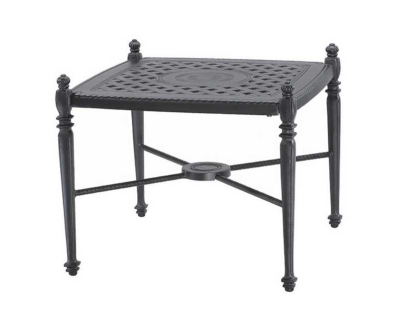 Grand Terrace 26" Square End Table by Gensun