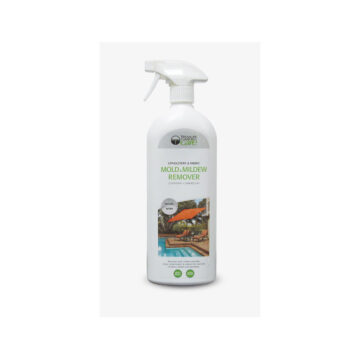 Mold and Mildew Remover by Treasure Garder