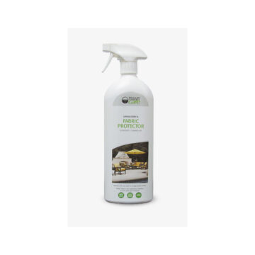 Upholstery & Fabric Protector by Treasure Garden