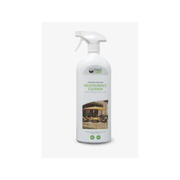 Multi Surface Cleaner by Treasure Garden