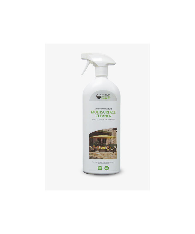 Multi Surface Cleaner by Treasure Garden