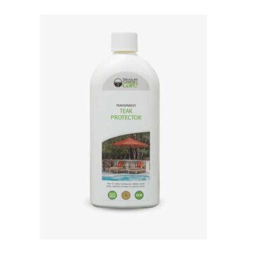 Teak Protector (TRANSPARENT)
