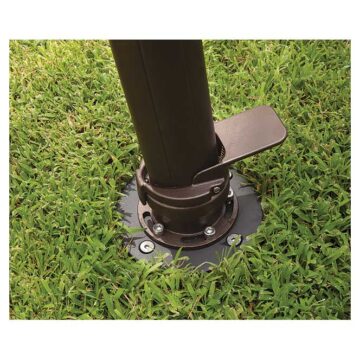 AMK-G In-Ground Mount Kit