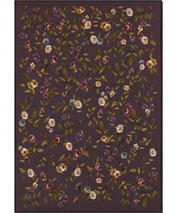 Gardenia Outdoor Rug