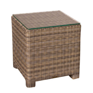 Bainbridge End Table by North Cape International