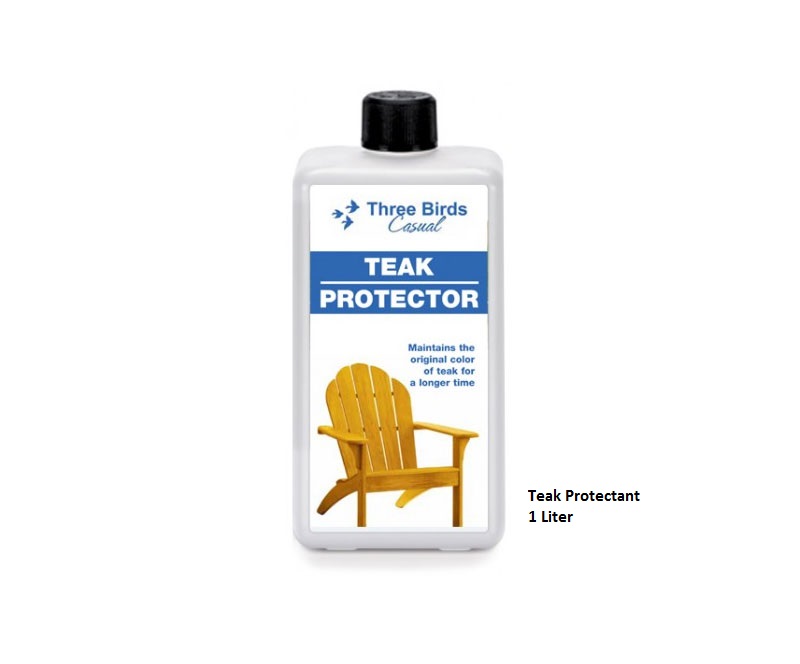 Teak Protectant by Three Birds Casual