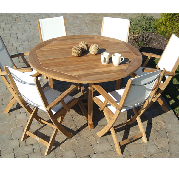 Riviera 6PC Set by Three Birds Casual