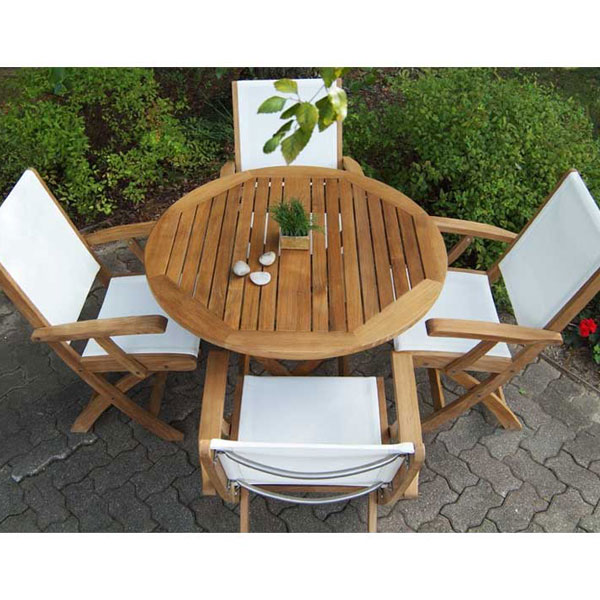Riviera 5PC Set by Three Birds Casual