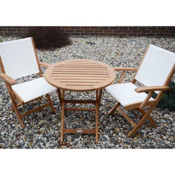 Riviera 3PC Set by Three Birds Casual