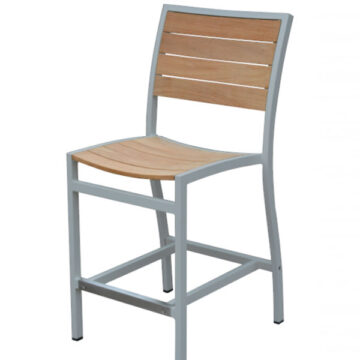 Soho Counter Height Side Chair By Three Birds Casual
