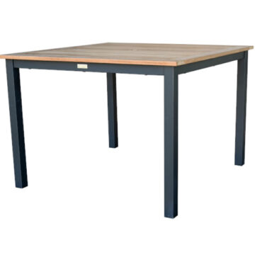 Soho 36" Square Dining Table By Three Birds Casual