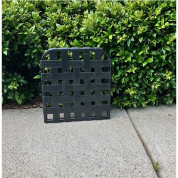 Seat Bottoms Replacement Club Chair Suspension Insert