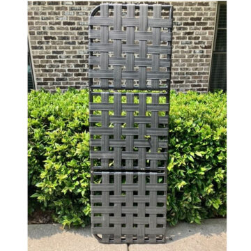 3 Seater Sofa Bottom Replacement Suspension Insert