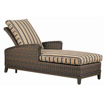 Catalina Chaise Lounge by Patio Renaissance