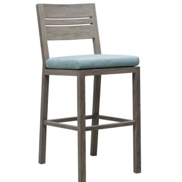 Aspen Armless Bar Stool by Patio Renaissance