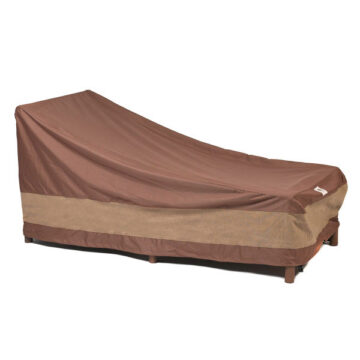 74" Chaise Cover -Duck Covers Ultimate