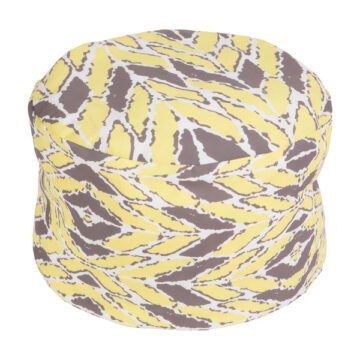 Rain Pouf 263 by Surya
