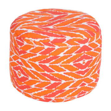 Rain Pouf 264 by Surya