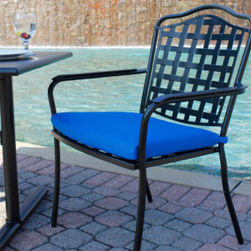 Monroe – Dining, Side, and Bar Seating by Plantation Prestige