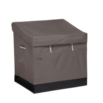 85 Gallon Deck Box
