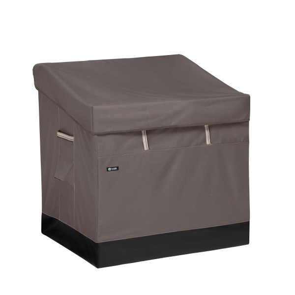 85 Gallon Deck Box