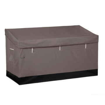 Deck Box, X Large, 162 Gallon