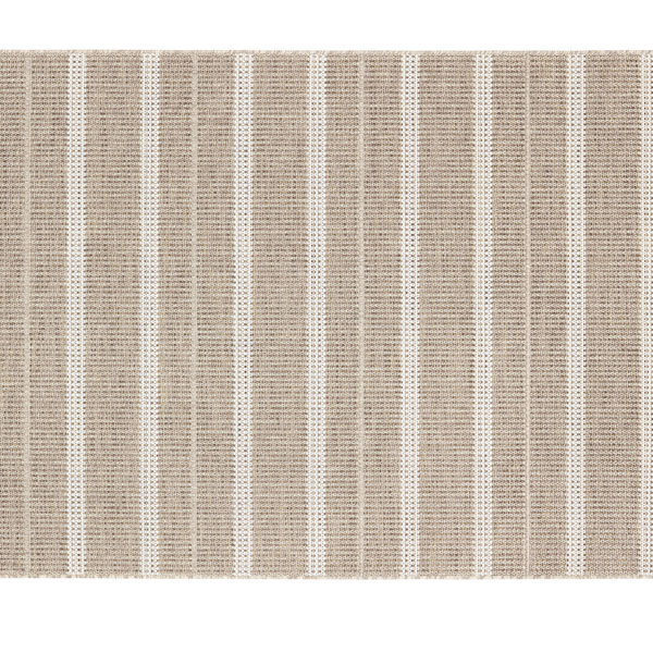Sand Dune Textured Beige Outdoor Rug by Treasure Garden