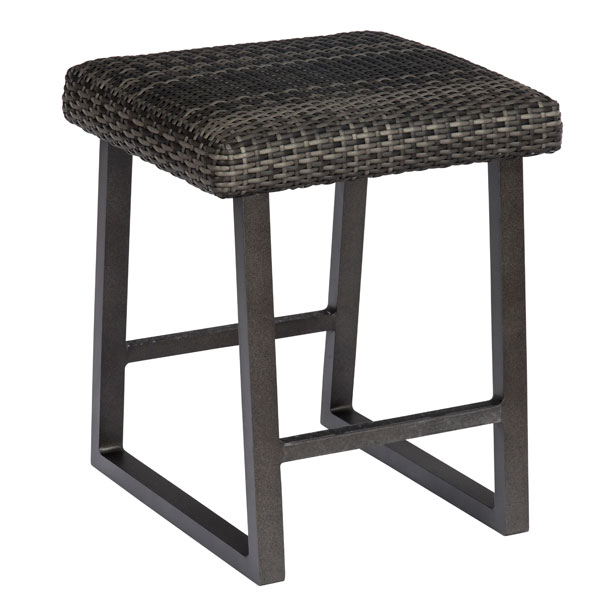 Harper Backless Counter Stool by Woodard