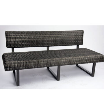 Harper Loveseat by Woodard