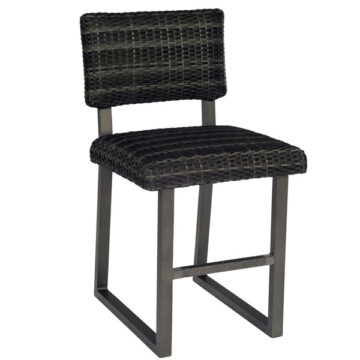 Harper Counter Stool by Woodard