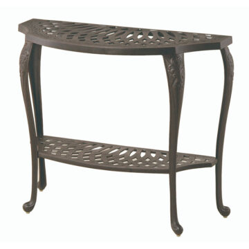Mayfair 16" x 38" Console Table by Hanamint