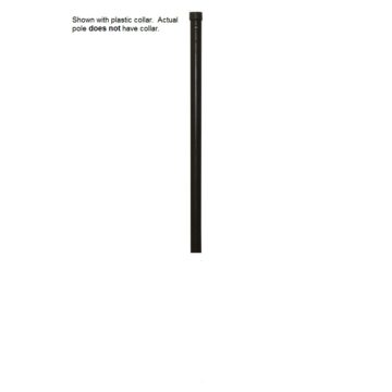 36" Extension Bottom Pole for Umbrella by Treasure Garden