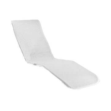 73300S Self Adjusting Chaise Replacement Sling -Homecrest