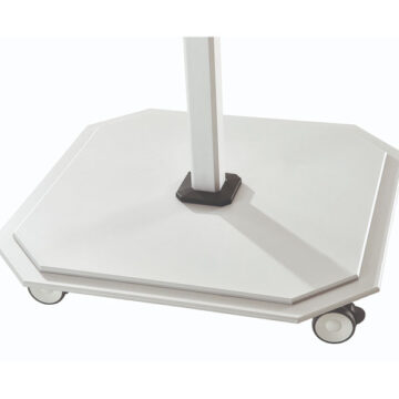 Jardinico JCB301 Base Compatible with JCP301 Umbrellas