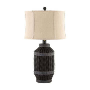 Truman Outdoor Lamp by Surya