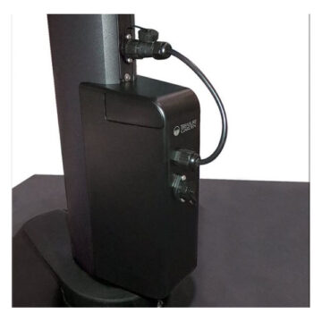 Rechargeable Battery Pack for AKZP