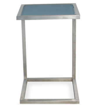 Elements Side Table by Lloyd Flanders