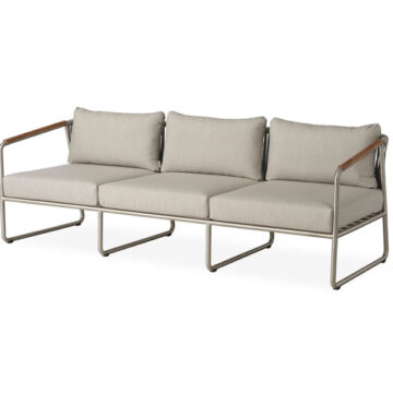 Elevation Sofa by Lloyd Flanders