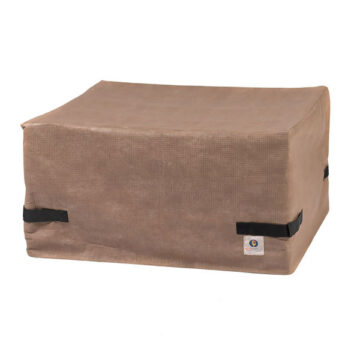 40 Inch Square Fire Pit Cover