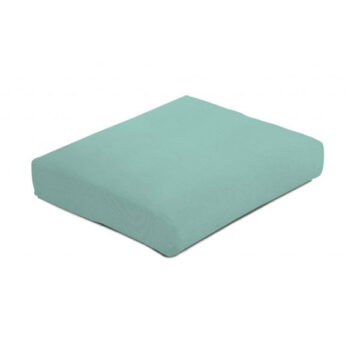 22 x 19 x 3 CUSH 600 Ottoman Replacement Cushion