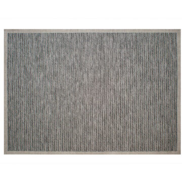 North Shore Pebble Outdoor Rug by Treasure Garden