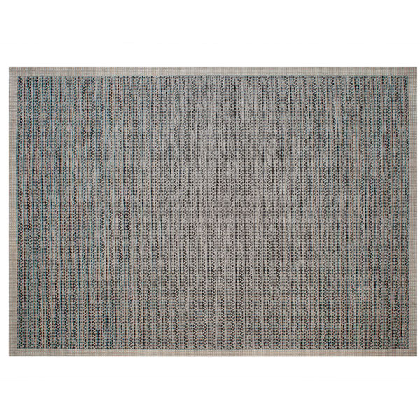 North Shore Pebble Outdoor Rug by Treasure Garden
